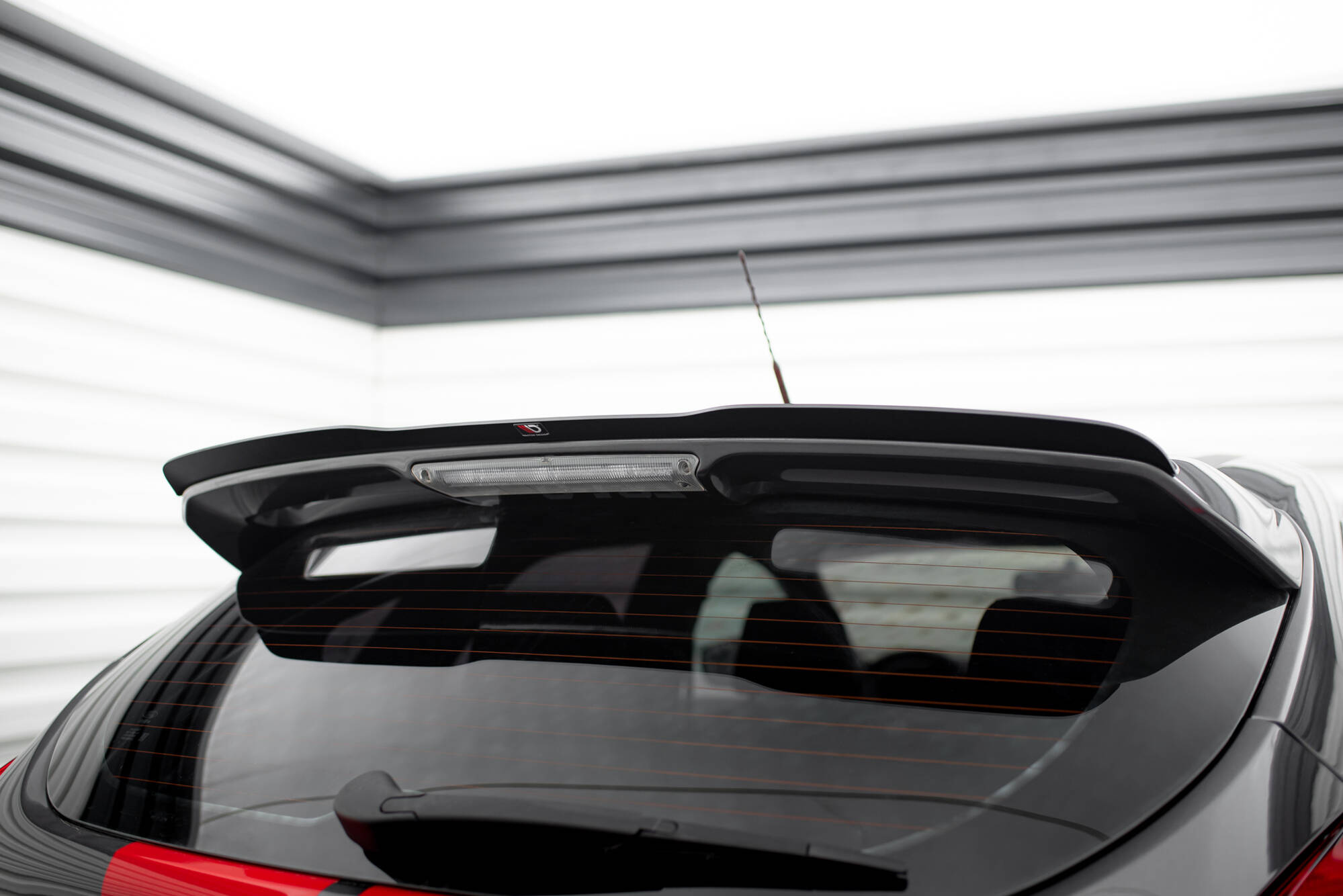 Bodykit – Ford Focus ST Mk3 Facelift (2015–2018)