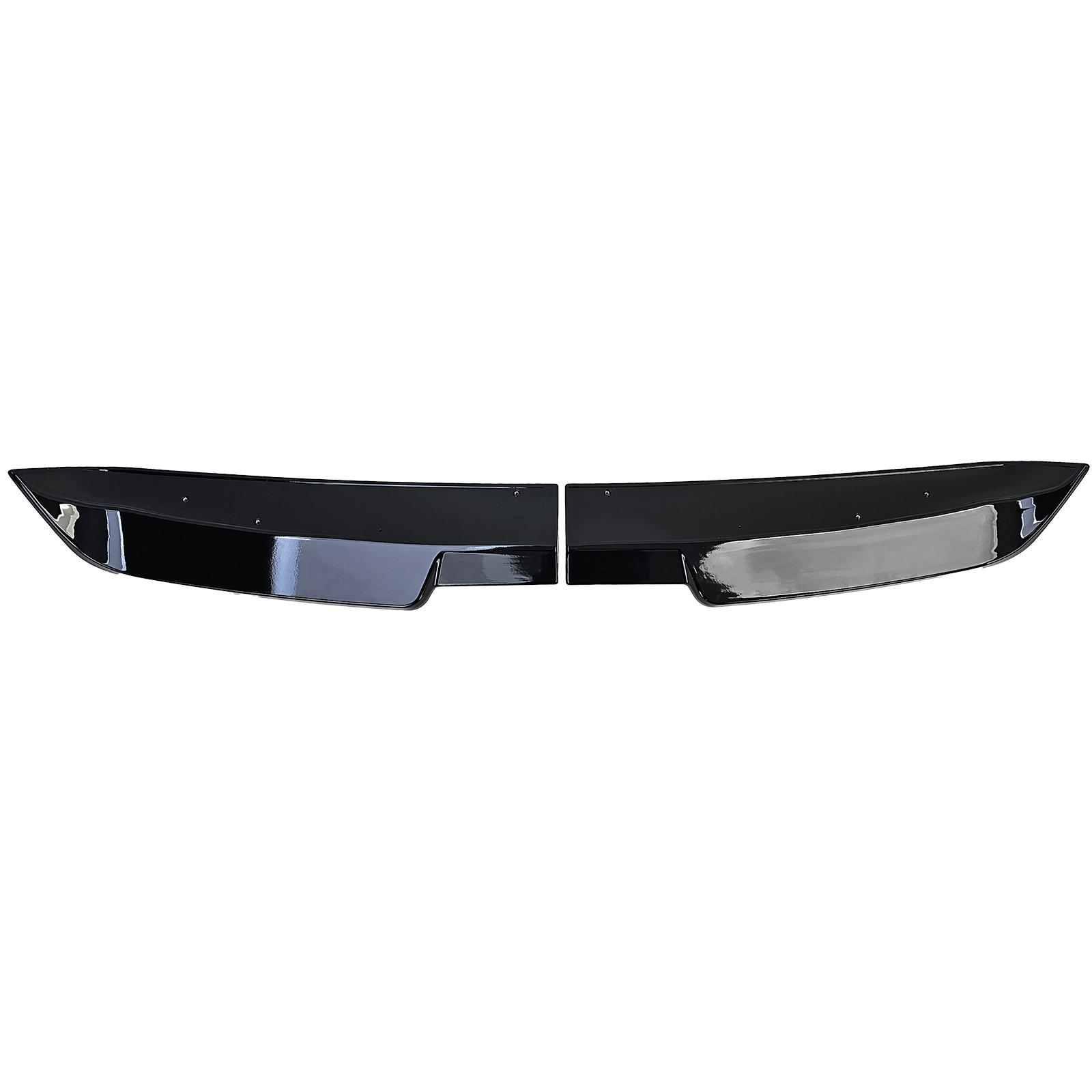 Achterspoiler VW T5 Bus XLine