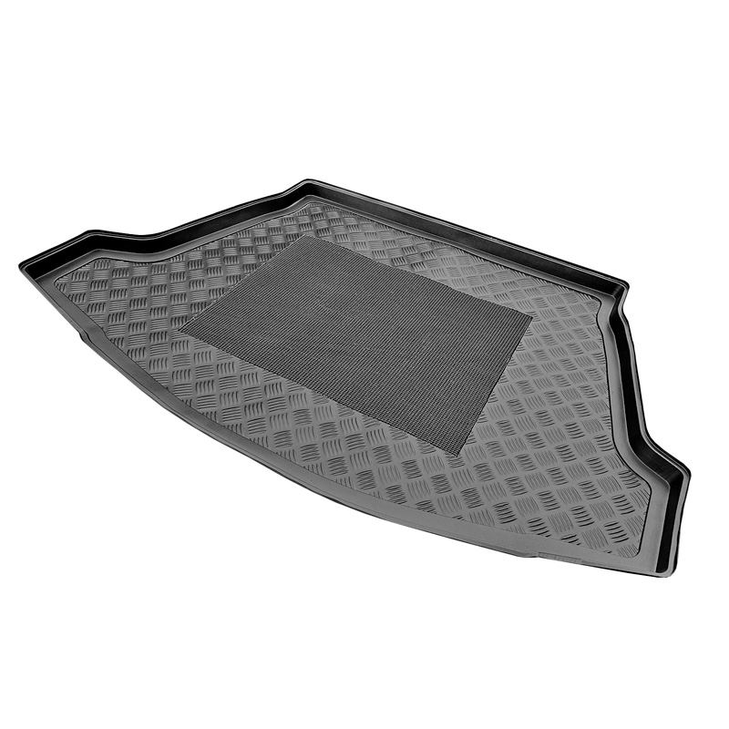 Kofferbakschaal 'Anti-slip'  Toyota bZ4X 2021- (excl. JBL Premium Audio)