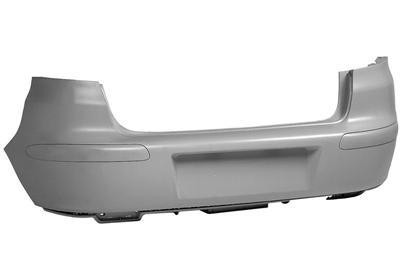 achterbumper, Ibiza, in primer,-12/2005 Seat Ibiza/Cordoba, 2002