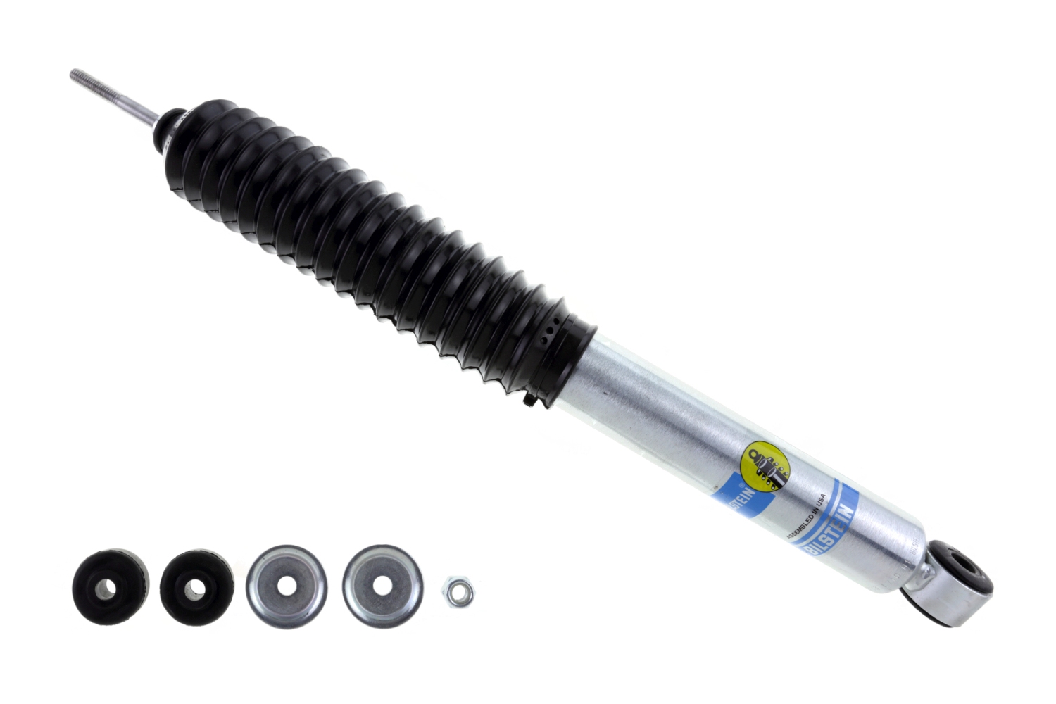 Amortiguador Delantero Bilstein "b8 Para Gm K2500 00- 2" Lift"