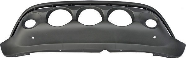 Bumper voor Nissan Juke