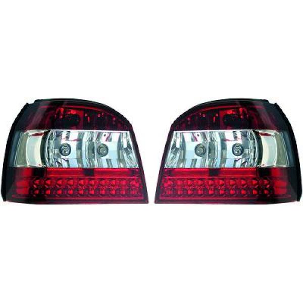 Taillights VW Golf 91-97