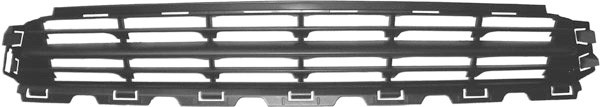 Bumper Grill MONDEO 03-05