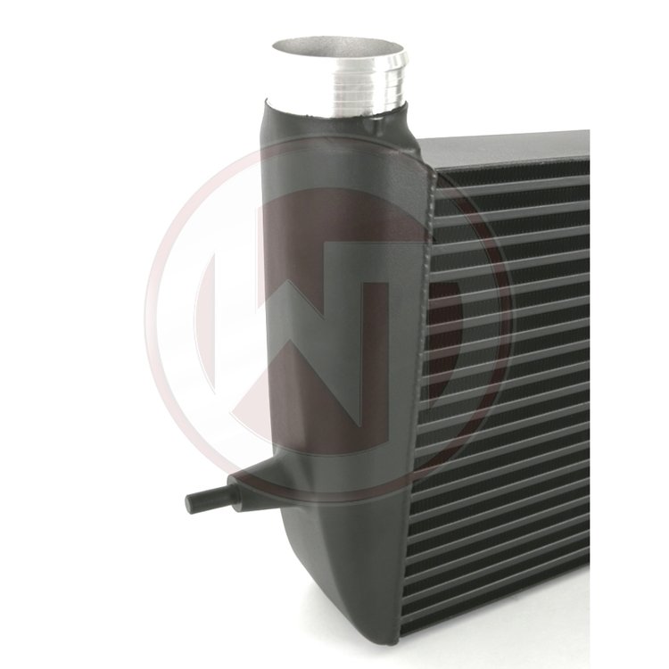 Intercooler Mitsubishi Evo X Wagner Competition kit