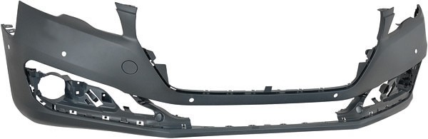 Voorbumperzijde Peugeot 508