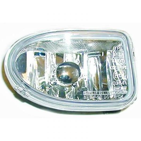 Mistlamp links LANTRA 98-01 ORIGINEEL