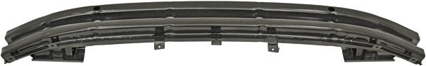 VoorBumper binnenbalk Chevrolet Kalos 02-08 KUNSTSTOF