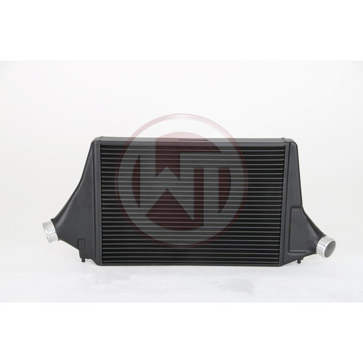 Intercooler Opel Insignia 2.8 V6 Turbo 4x4 en OPC Wagner Competition kit