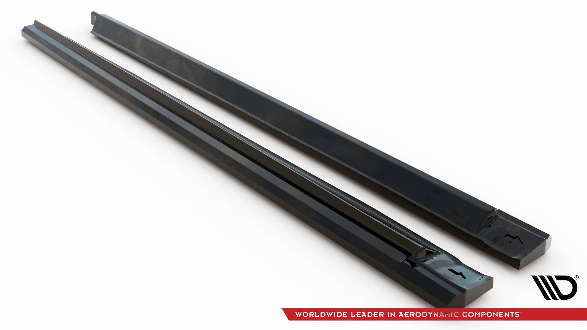 Bodykit – Audi Q7 Mk2 (2015–2019)