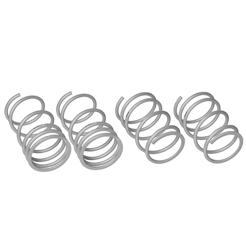 Whiteline Performance Verlagingsveren Set  Subaru Impreza Sedan GD/Estate GG/Hatchback 2.0 2000-2005