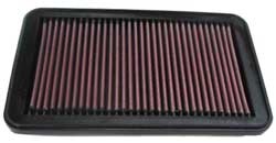 K&N Inlegfilter Toyota Corona 1.6 1993