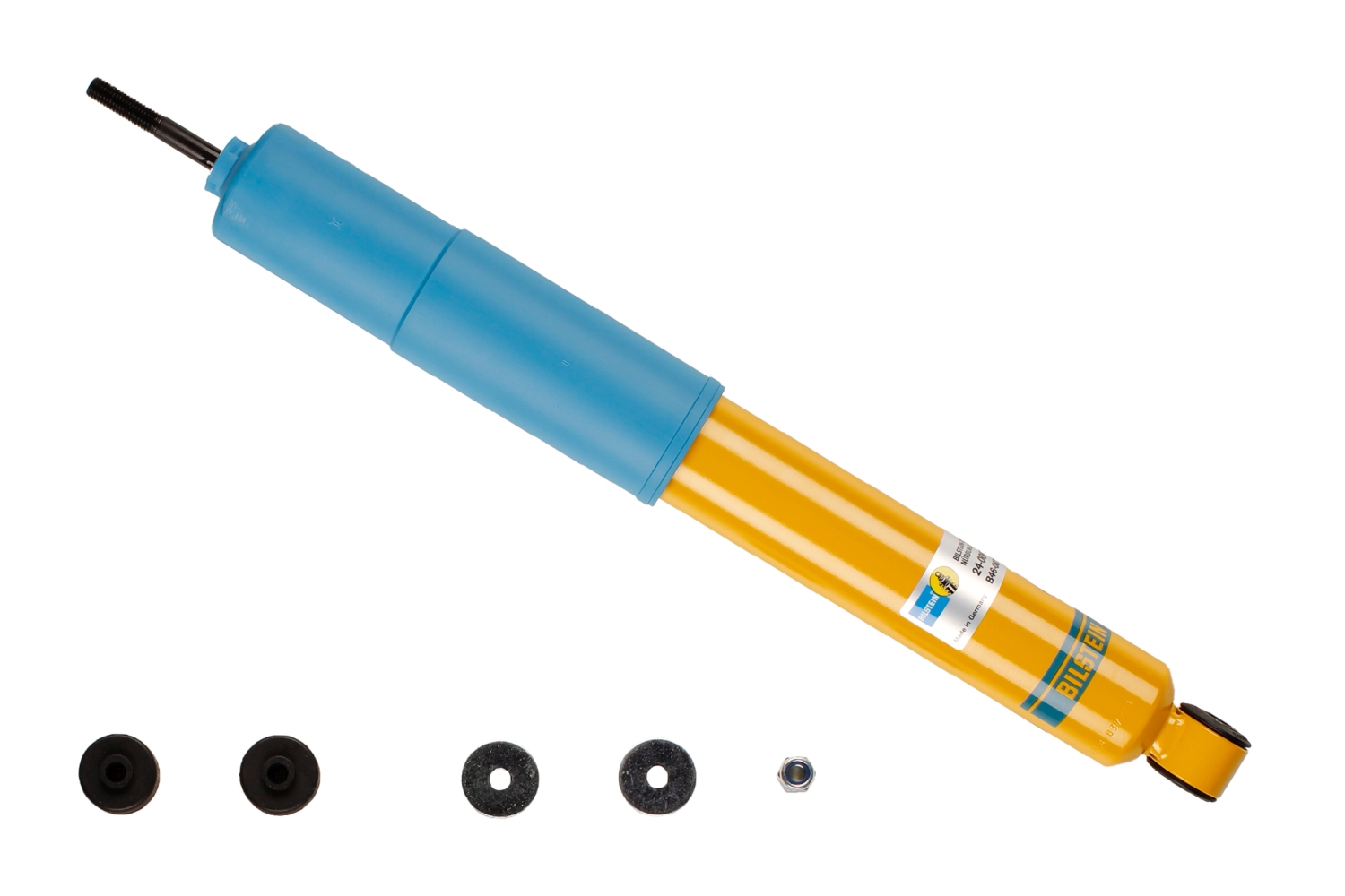 Amortiguador Trasero Bilstein B6 Escort Rs2000 A.74 Todos Esc.ii