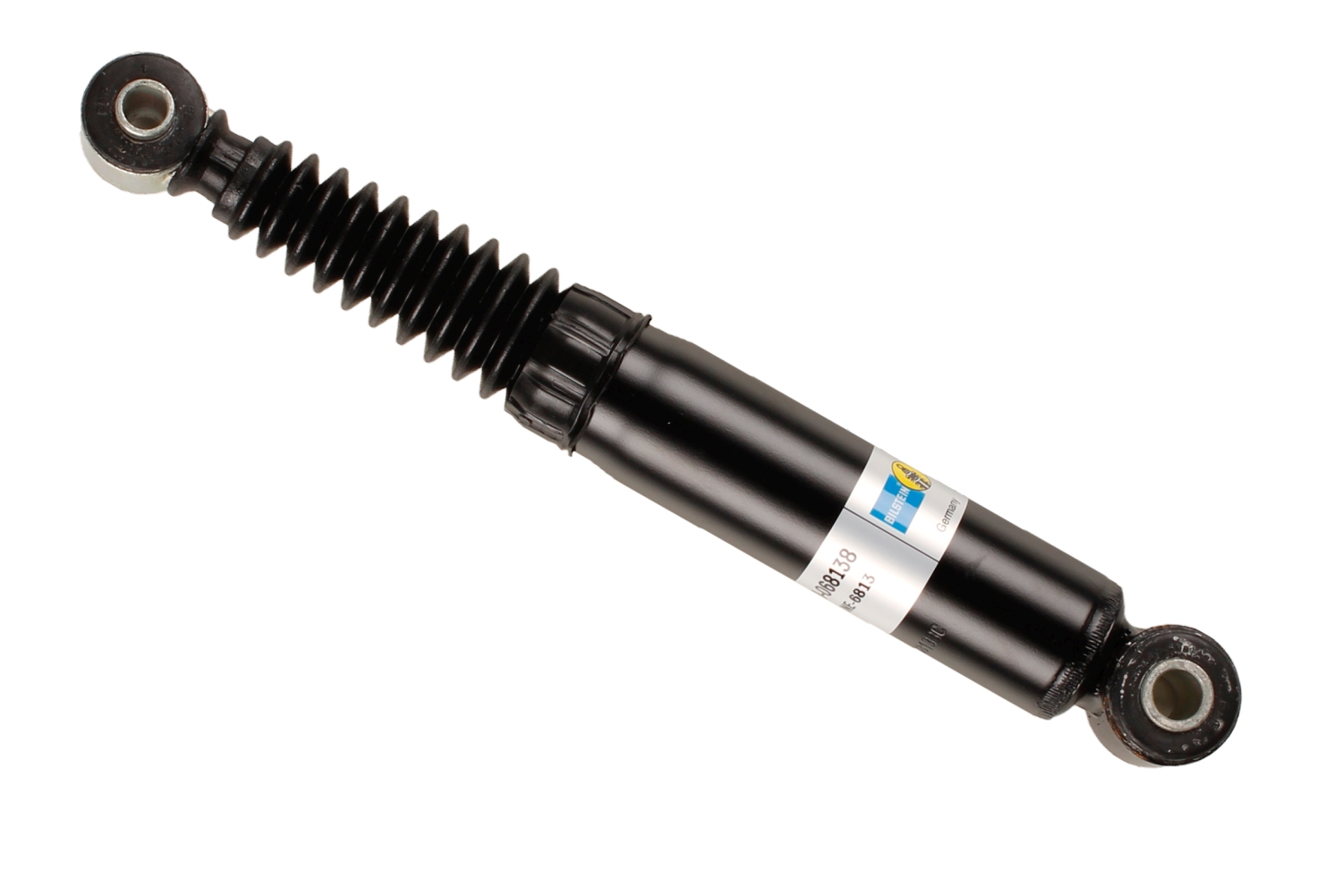Amortiguador Trasero Bilstein B4 Peugeot 205 2. 306