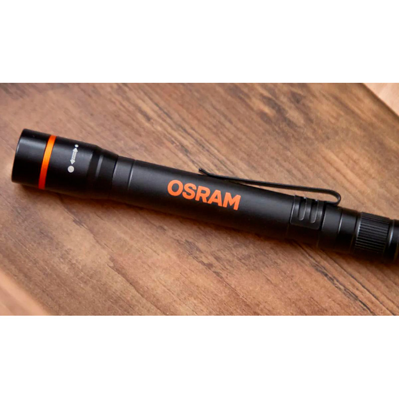 Osram LEDinspect® TORCH 250 Essential - Looplamp