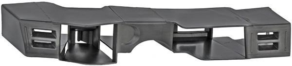 ABSORBER voor Rechts Renault Captur