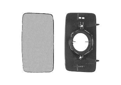 spiegelglas, verwarmd, links = rechts Citroen Jumper, 1994-2002