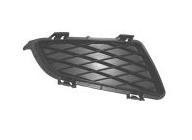 voorbumper grille, rechts,-07/2005 Mazda 6, 2002-2008