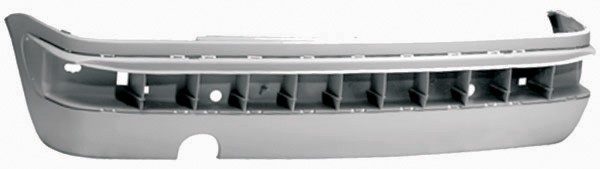 AchterBumper XSARA, 97-00 PRIMED