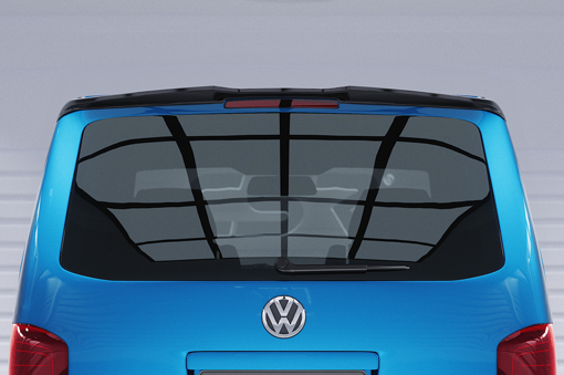 Achtervleugel VW T5