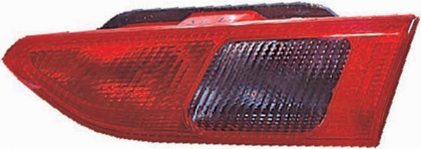 Achterlicht rechts binnen 156. 97-03 SEDAN/SPORTWAGON