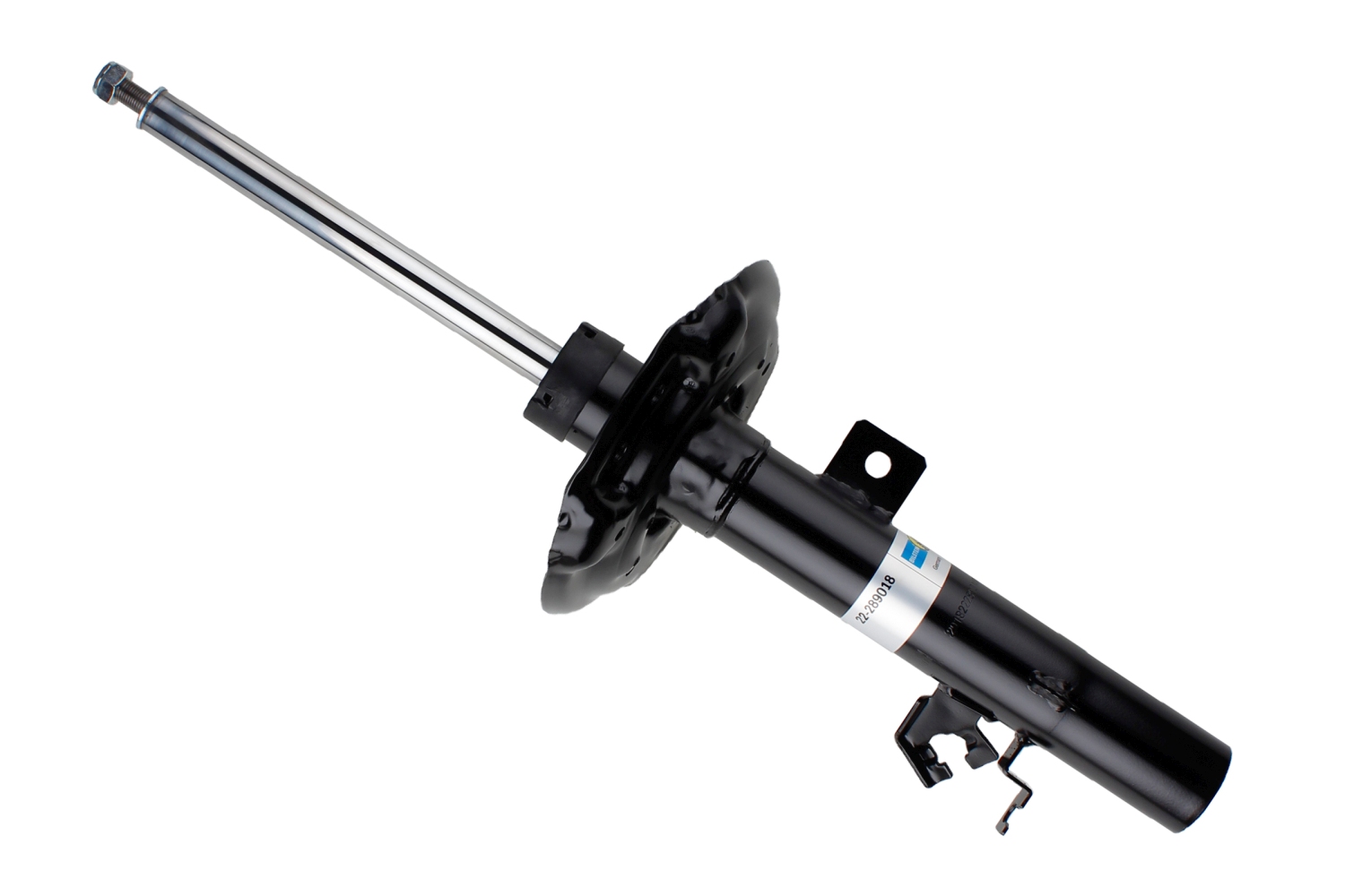 Amortiguador Delantero Bilstein B4 L. Para Renault Koleos Ii 2wd