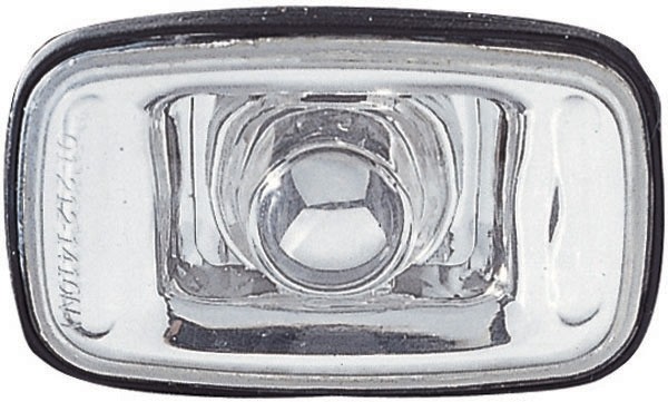 ZIJKNIPPERL. set LANDCRUISER, 96-02 HELDER