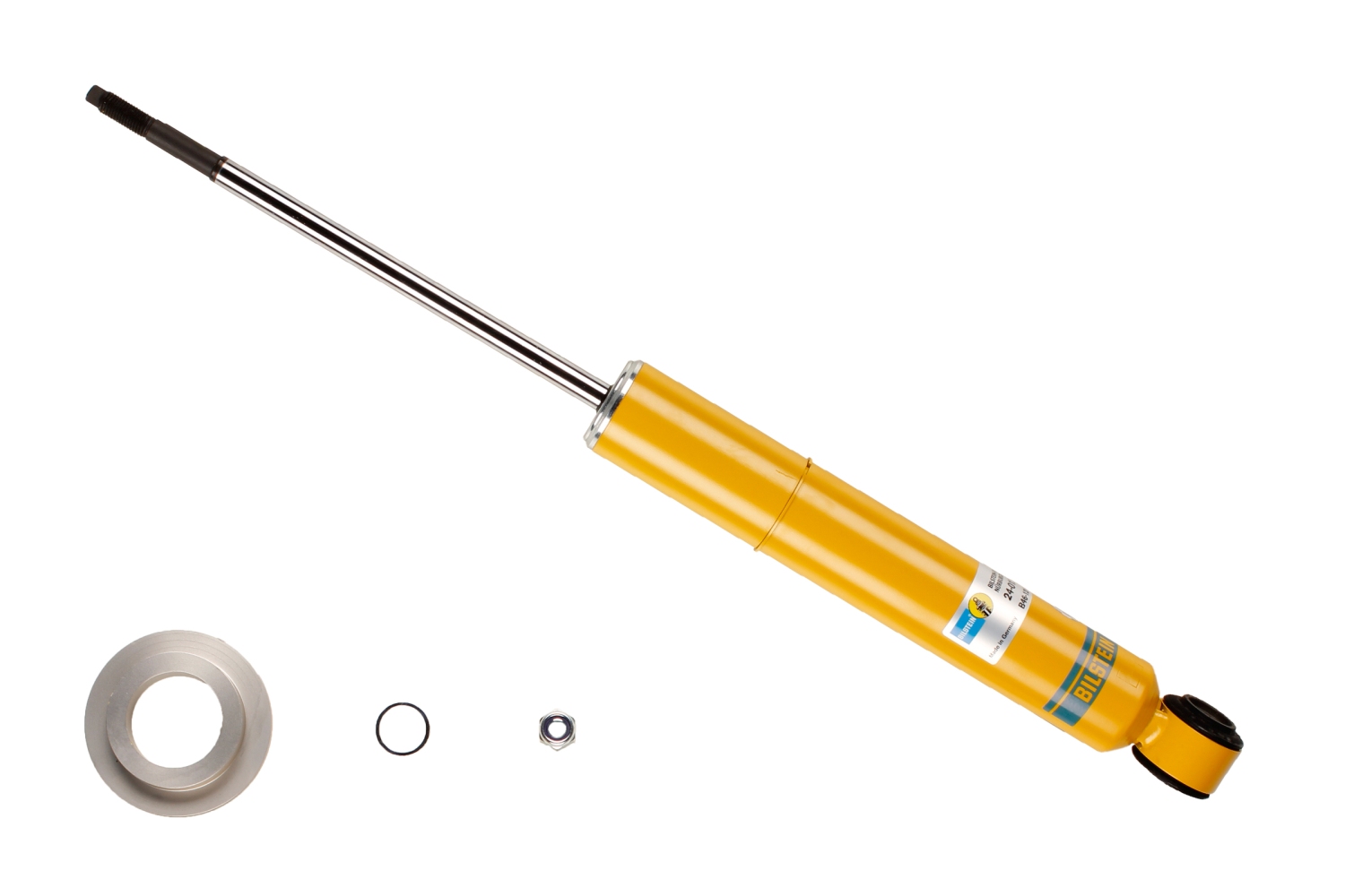 Amortiguador Trasero Bilstein B6 Mazda Rx 7 (fc)