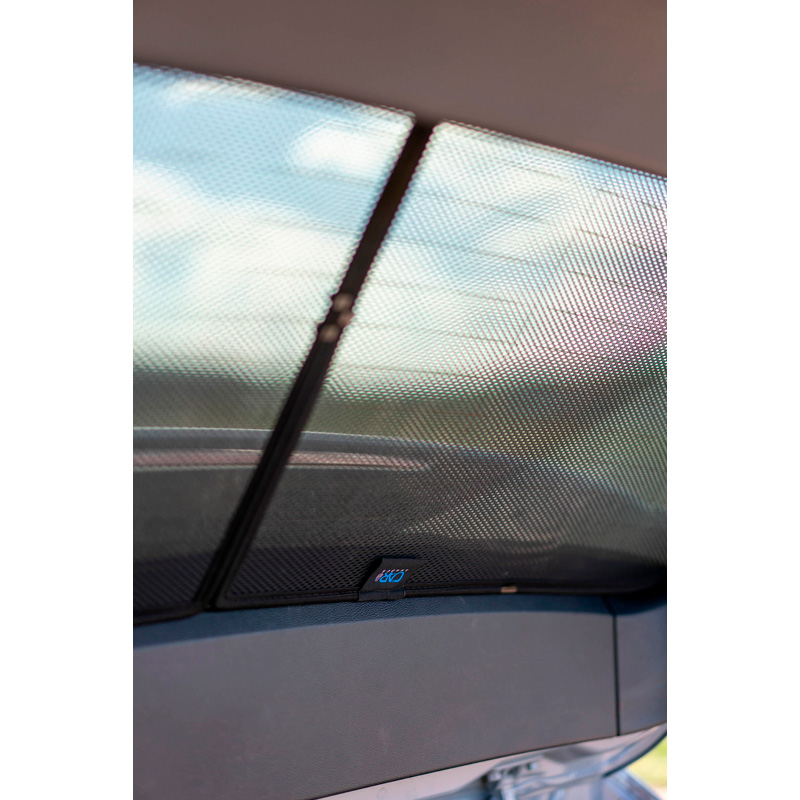 Set Car Shades  Volkswagen Golf VIII Variant 2020- (6-delig)