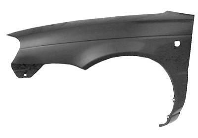 spatbord, links Suzuki Baleno, 1999 -