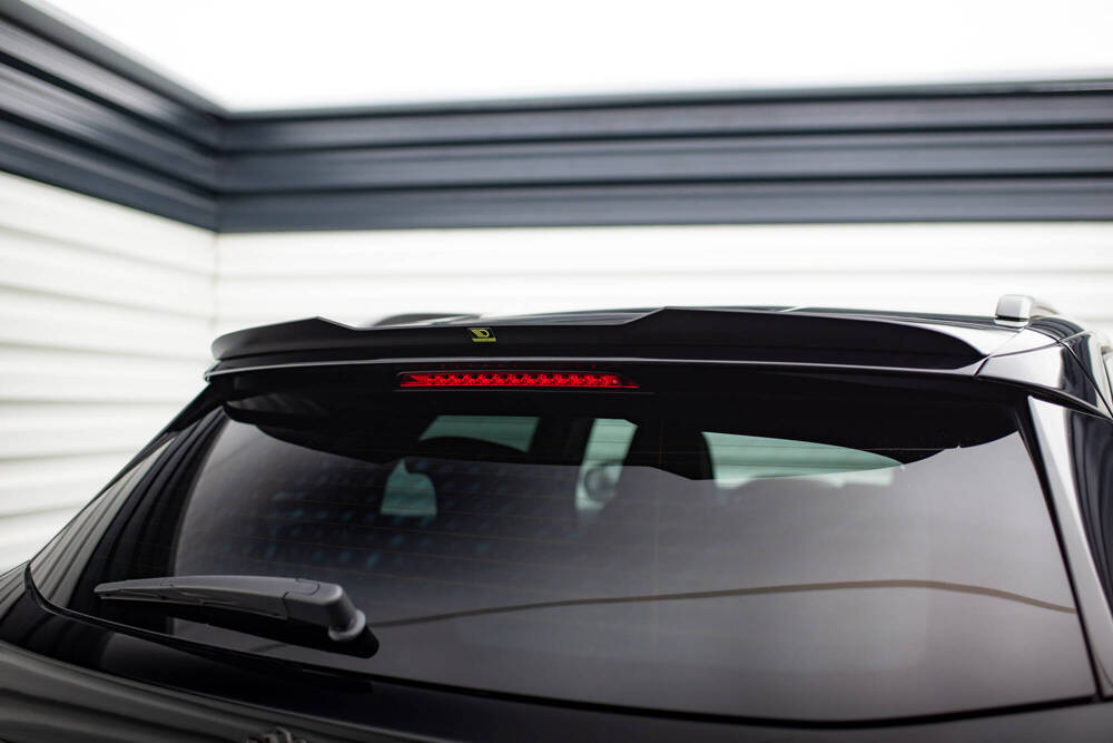 Spoiler Cap Peugeot 3008 Gt-line Mk2 Facelift
