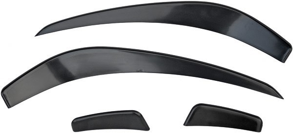 AERO Spoiler set DB W180