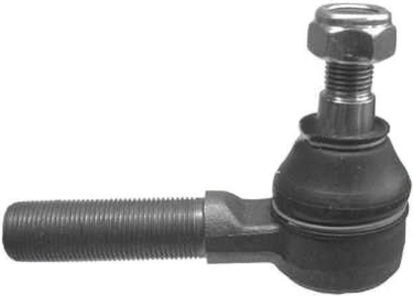 Stuurstang kopLinks Mercedes W173