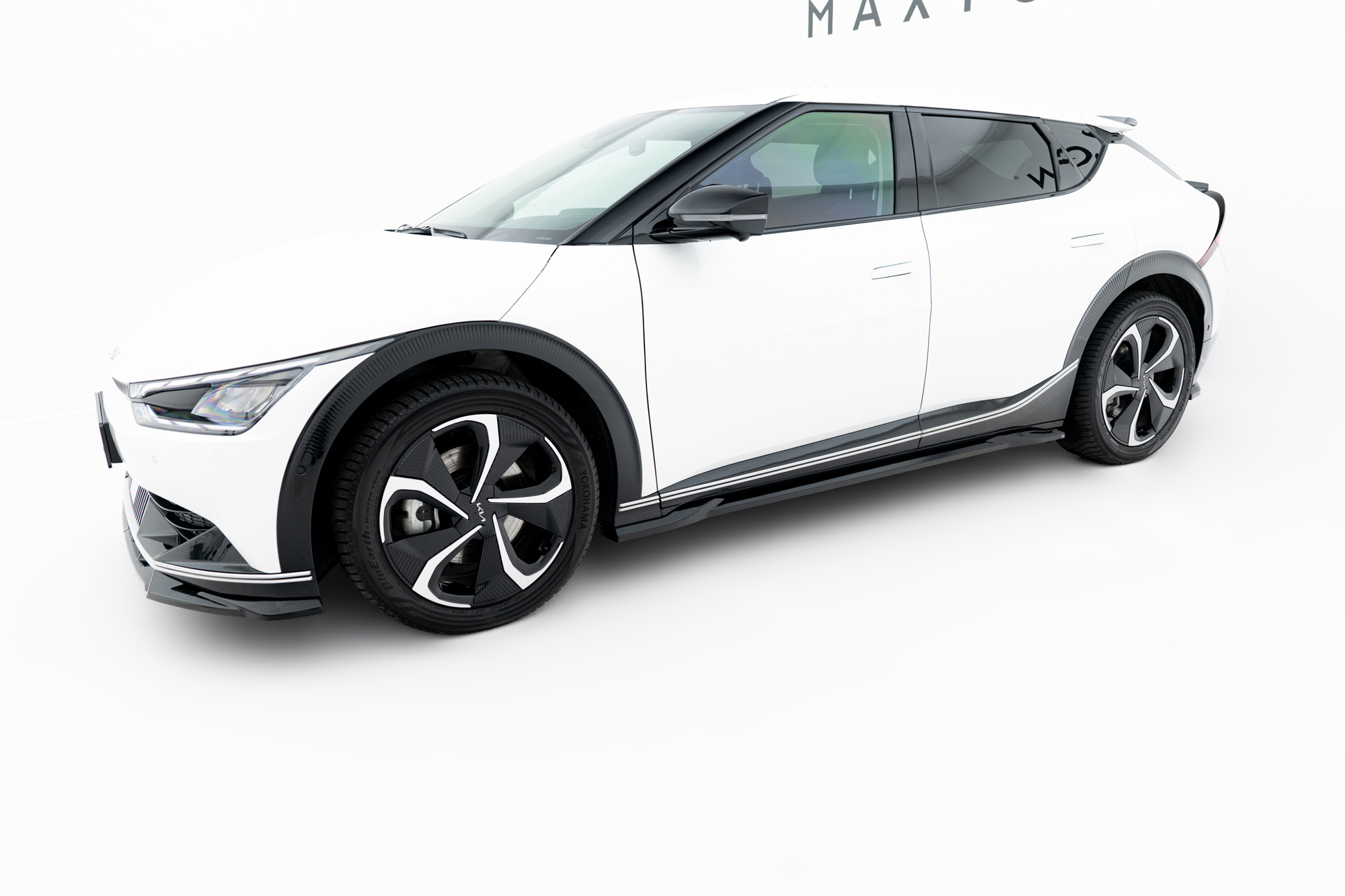 Bodykit – Kia EV6 Mk1 (2021–heden)