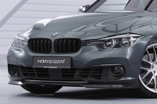 Voorspoiler BMW 3-serie F30/F31 LCI