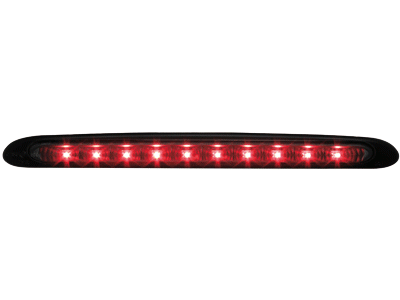 LED Brakelight Seat Leon 1P 05-09 red