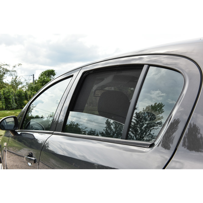 Private Shades Opel CorSaab D 5drs 06- 4dlg