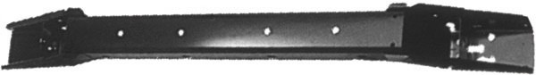 VoorBumper binnenbalk CIVIC 91-95 SEDAN/HATCHBACK