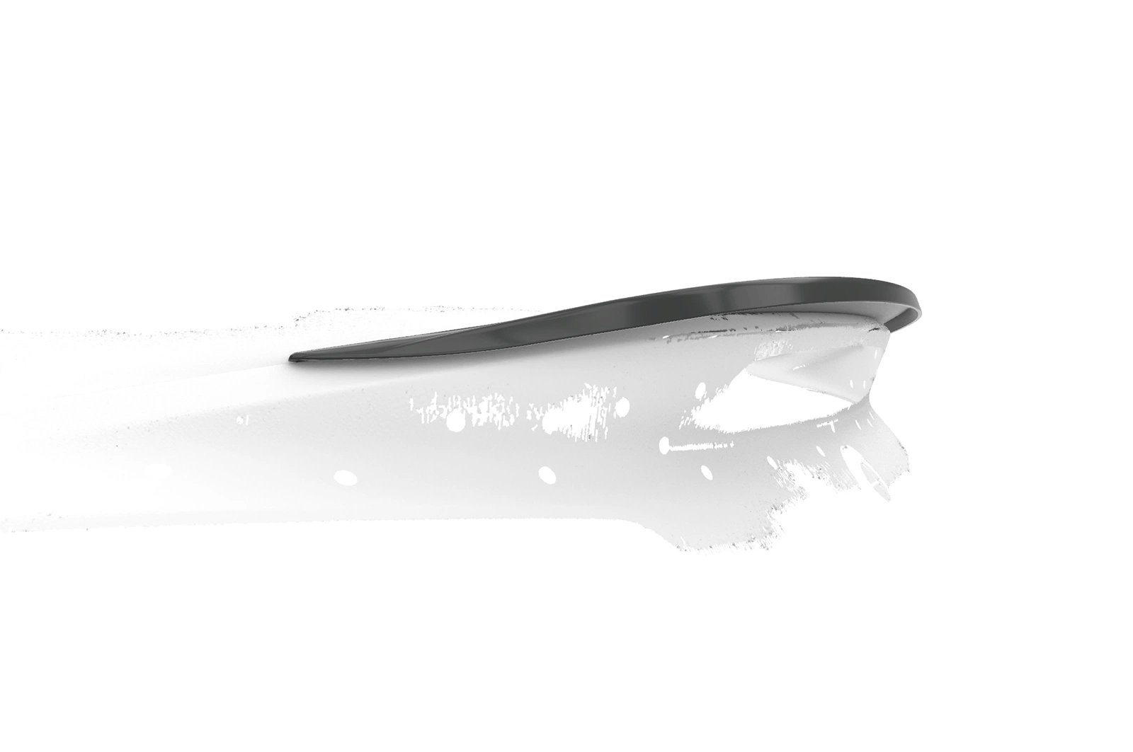 Achterspoiler BMW Z4 (G29) Glans Zwart 2018 – CSR Automotive