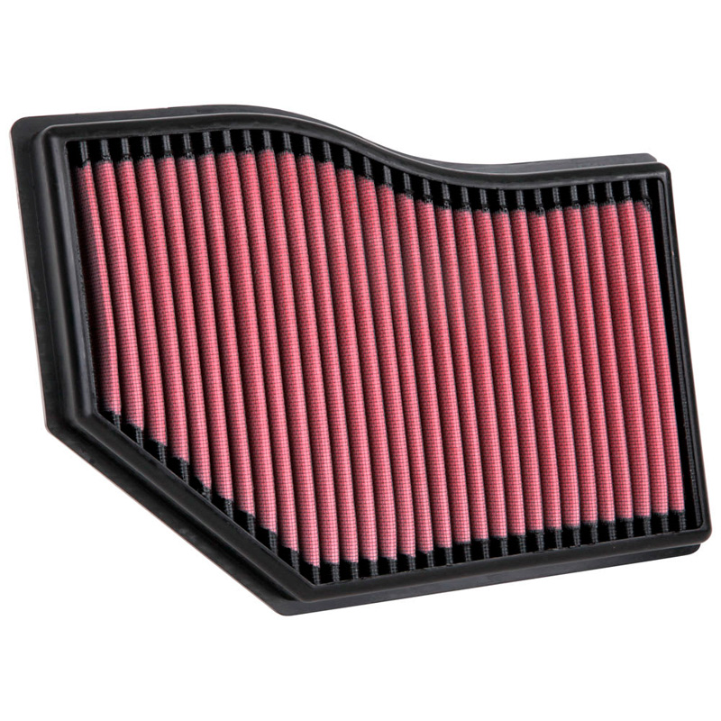 K&N vervangingsfilter  Mercedes A-Klasse W177 A180 1.5 Diesel & A200 2.0 Diesel 2018-2019 (33-3139)
