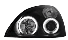 Faros Renault Clio C 01- B