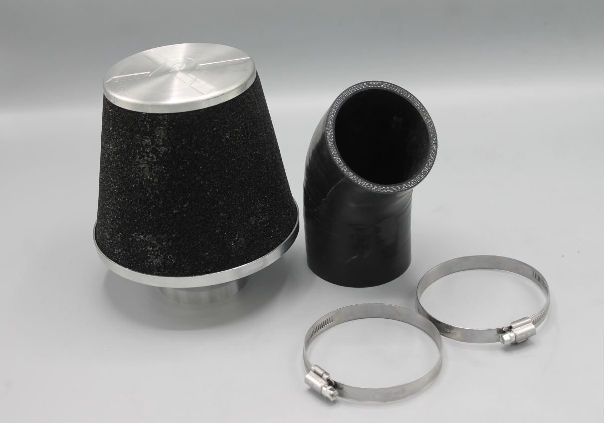 Pipercross Lotus Exige S1 1.8 16v 08/00-Standard Luchtfilter