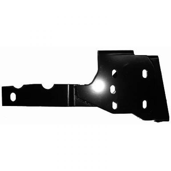 Bumper houder links CHEROKEE 97-01