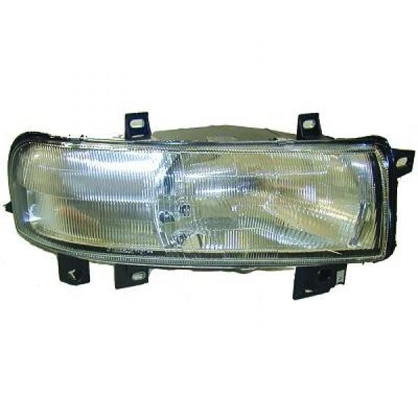 Koplamp links MOVANO 98-03 CARELLO H4