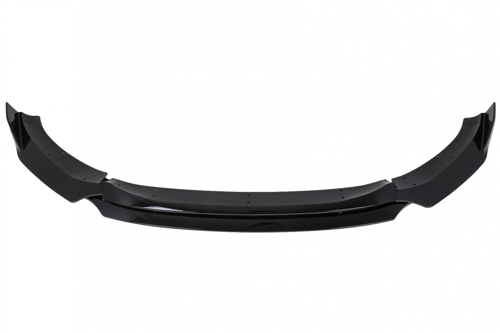 Bodykit BMW X3 G01 LCI M Look Black knight Glans Zwart