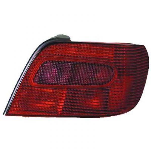 Achterlicht links XSARA 00->>