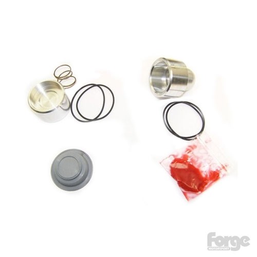 Porsche 997/1 Blow off valve FORGE BLOW OFF VALVE ( Direct fitme