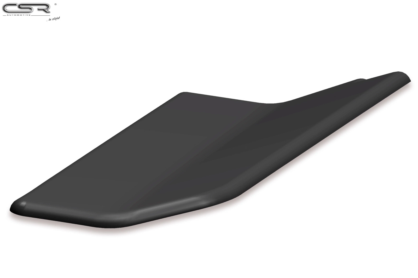 Achterspoiler voor VW Passat B8 Typ 3G Variant Glans Zwart (2014–heden) – CSR Automotive