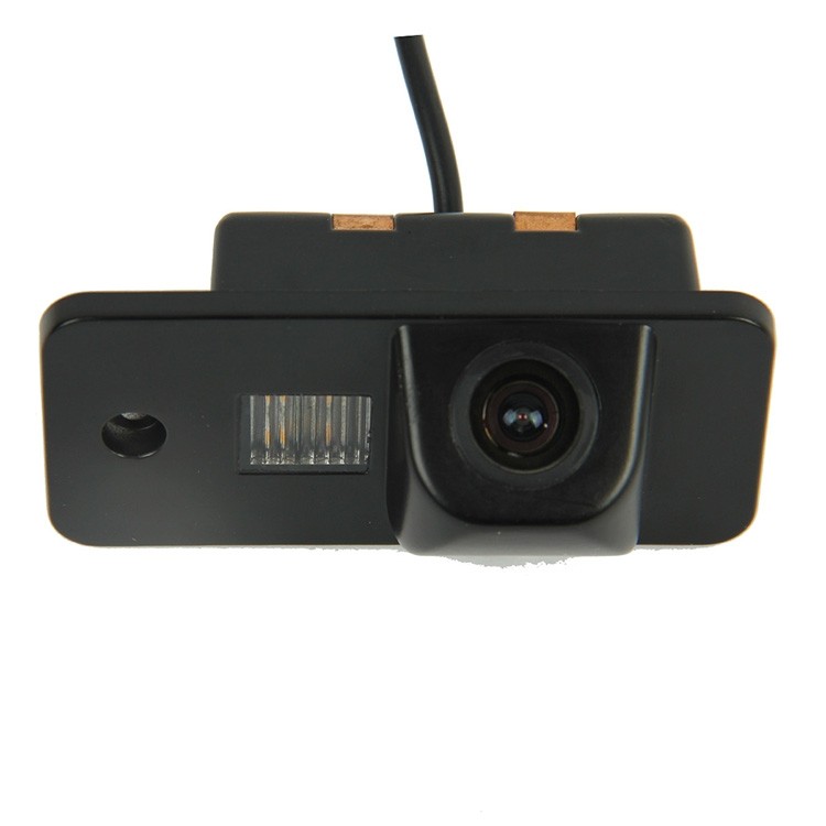 Achteruitrij Camera LED Audi A4/A6/S5/TT/Q7