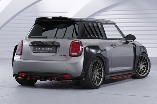 Diffuser Mini F56 Cooper SE
